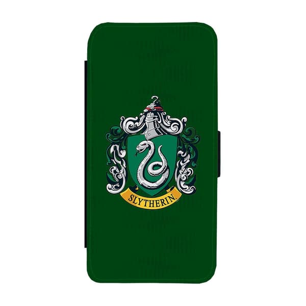 Harry Potter Slytherin iPhone SE 5G Etui