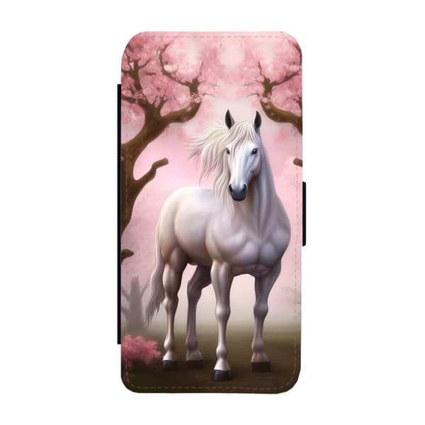 Sød Hest iPhone SE 5GMobiletui