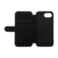 Miniatyrbillede 2 af 3: Brown Horses Etui Til iPhone SE 5G