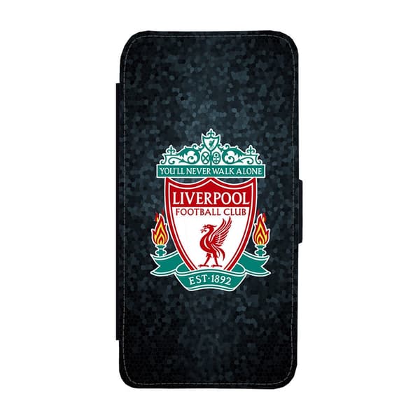 Liverpool iPhone SE 5G Matkapuhelinkotelo