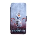 Miniatyrbillede 1 af 3: Frozen 2 Olaf iPhone SE 5G Etui