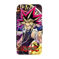 Miniatyrbilde 1 av 3: Yu-Gi-Oh iPhone SE 5G Flip Telefonetui