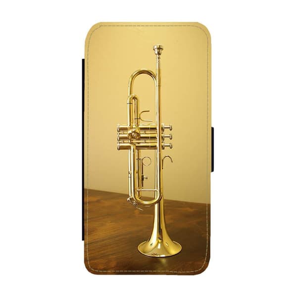Musical Instrument Trumpet Samsung Galaxy S22 Matkapuhelinkotelo