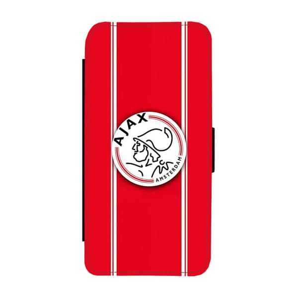 Ajax Samsung Galaxy S22 Matkapuhelinkotelo