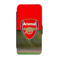 Pikkukuva 1 / 3: Arsenal Samsung Galaxy S22  Matkapuhelinkotelo