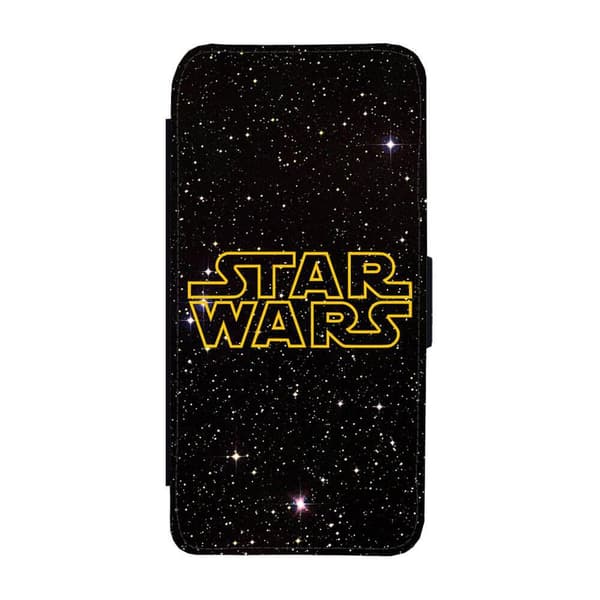 Star Wars Logo Samsung Galaxy S22 Matkapuhelinkotelo