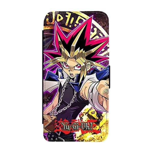 Yu-Gi-Oh Samsung Galaxy S22 Matkapuhelinkotelo