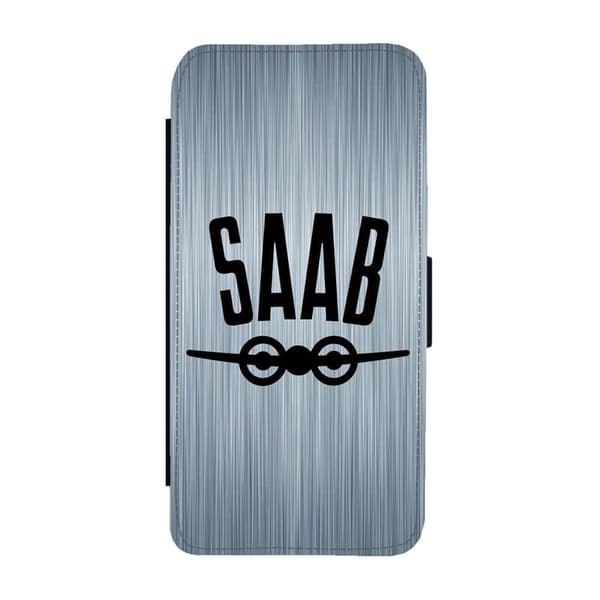 SAAB 1969 Samsung Galaxy S22+ Matkapuhelinkotelo