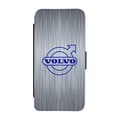 Miniatyrbillede 1 af 3: Volvo Logo Samsung Galaxy S22+ Etui