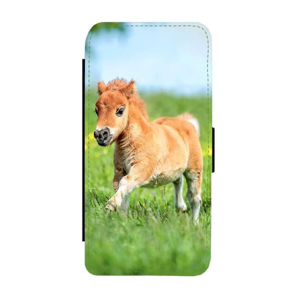 Pony Etui Til Samsung Galaxy S22+