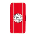Miniatyrbilde 1 av 3: Ajax Samsung Galaxy S22+ Flip Telefonetui