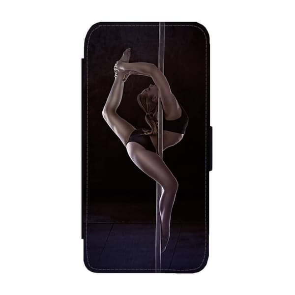 Sport Pole Dancing Samsung Galaxy S22+ Matkapuhelinkotelo