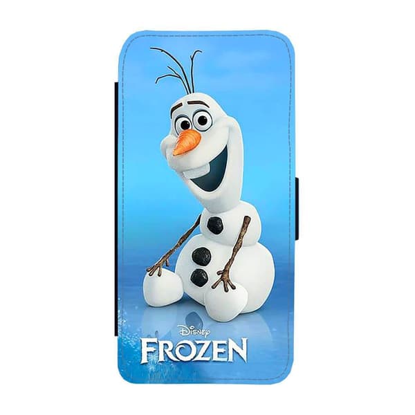 Frozen Olaf Samsung Galaxy S22+ Matkapuhelinkotelo
