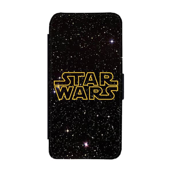 Star Wars Logo Samsung Galaxy S22+ Matkapuhelinkotelo