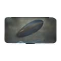 Miniatyrbilde 1 av 3: Military Airship Flip Telefonetui Til Samsung Galaxy S22+