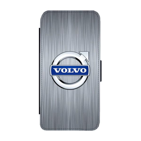 Volvo 2012 Samsung Galaxy S22 Ultra Matkapuhelinkotelo