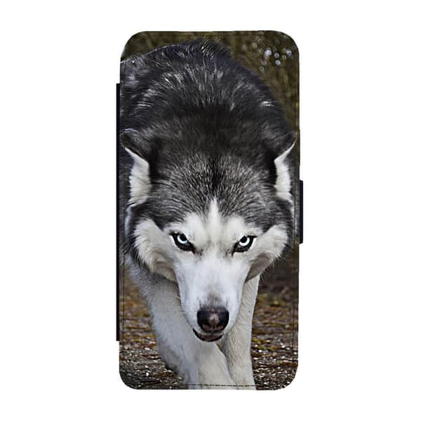 Wolf Samsung Galaxy S22 Ultra Etui
