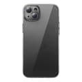 Miniatyrbilde 3 av 6: Telefondeksel for iPhone 15 Baseus OS-Lucent Series (Klar)
