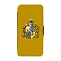 Miniatyrbillede 1 af 3: Harry Potter Hufflepuff Samsung Galaxy S23 Etui
