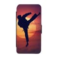 Miniatyrbillede 1 af 3: Sport Karate Samsung Galaxy S23 Etui