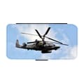 Miniatyrbillede 1 af 3: Ka-52 Alligator All-Weather Combat Helicopter Etui Til Samsung Galaxy S23