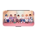 Miniatyrbillede 1 af 3: BTS Bangtan Boys 2019 Samsung Galaxy S23 FE Etui