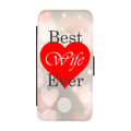 Miniatyrbillede 1 af 3: Best Wife Ever Etui Til Samsung Galaxy S23 FE