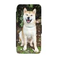 Miniatyrbillede 1 af 3: Laughing Dog Etui Til Samsung Galaxy S23+