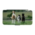 Miniatyrbillede 1 af 3: Foal Etui Til Samsung Galaxy S23 Ultra