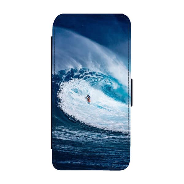 Sport Surfing Samsung Galaxy S23 Ultra Etui