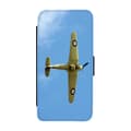Miniatyrbillede 1 af 3: Hawker Hurricane Fighter Etui Til Samsung Galaxy S23 Ultra