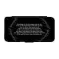 Miniatyrbillede 1 af 3: Black Speech Samsung Galaxy S23 Ultra Etui