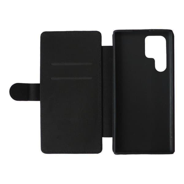 Søte Kattunger Samsung Galaxy S23 Ultra Flip Telefonetui