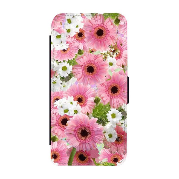Flower Gerbera Samsung Galaxy S23 Ultra Etui