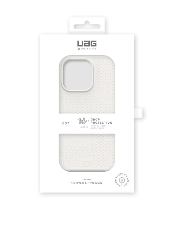iPhone 14 Pro Dot Magsafe - Marshmallow