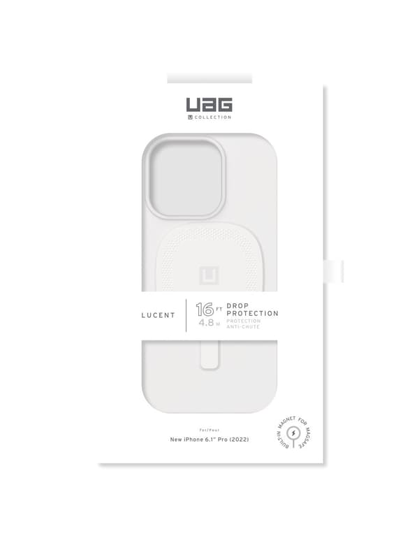 iPhone 14 Pro Lucent 2.0 Magsafe, Marshmallow
