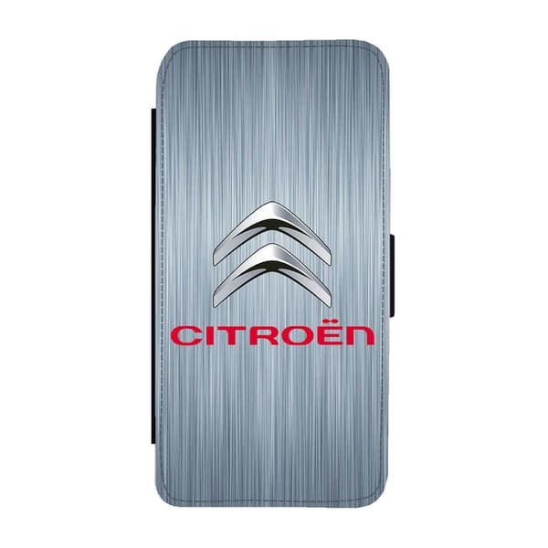 Citroen 2009 Samsung Galaxy S24 Etui