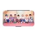 Miniatyrbillede 1 af 3: BTS Bangtan Boys 2019 Samsung Galaxy S24 Etui