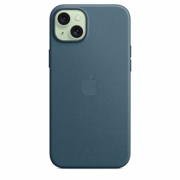 Mobilcover Apple MT4D3ZM/A Blå Apple iPhone 15 Plus