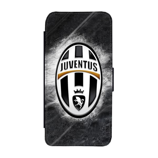 Juventus Samsung Galaxy S24 FE Etui