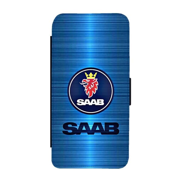 SAAB Samsung Galaxy S24+ Etui