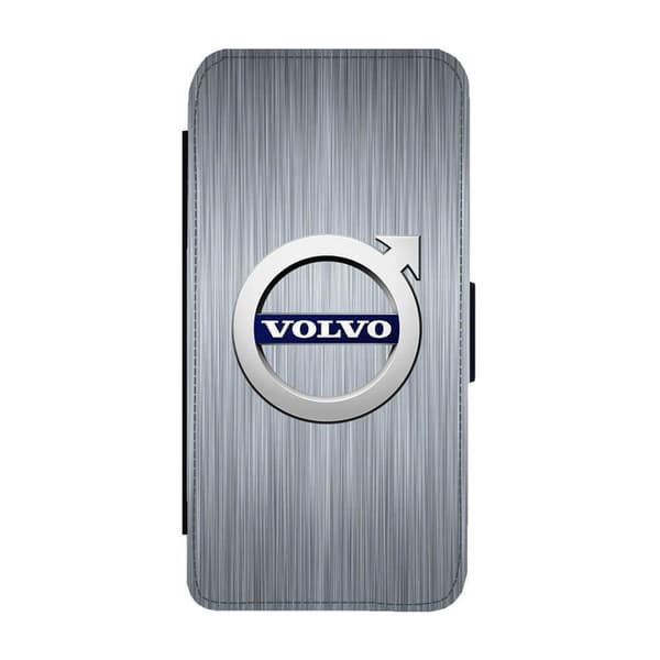 Volvo 2014 Samsung Galaxy S24+ Etui