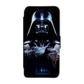 Miniatyrbild 1 av 3: Darth Vader Samsung Galaxy S24+ Flip Mobilfodral