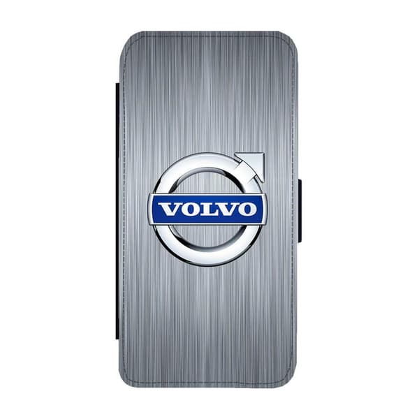 Volvo 2012 Samsung Galaxy S24 Ultra Flip Telefonetui