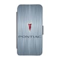 Miniatyrbild 1 av 3: Pontiac Samsung Galaxy S24 Ultra Flip Mobilfodral