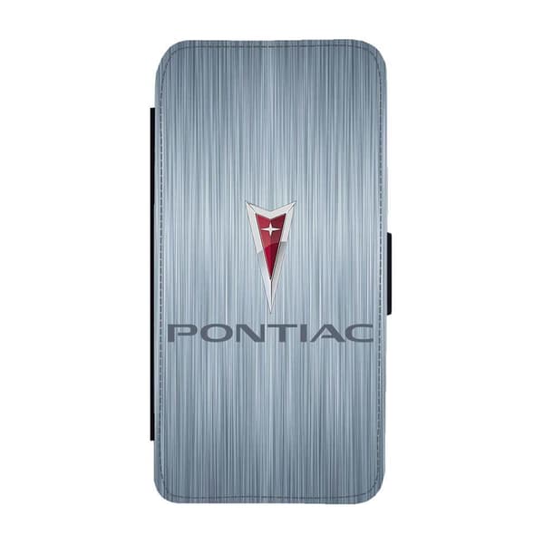 Pontiac Samsung Galaxy S24 Ultra Flip Mobilfodral