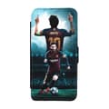 Miniatyrbillede 1 af 3: Lionel Messi Samsung Galaxy S24 Ultra Etui