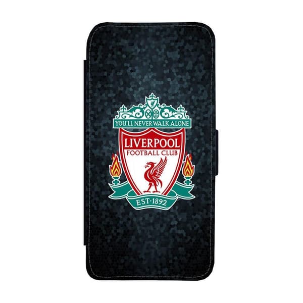 Liverpool Samsung Galaxy S24 Ultra Etui