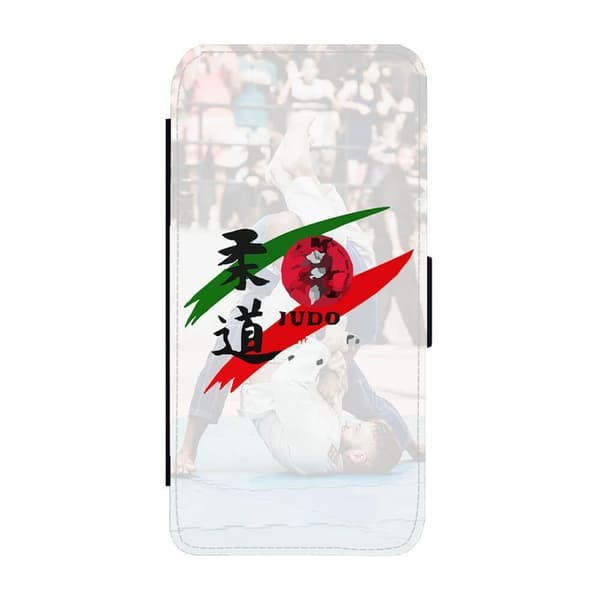 Sport Judo Samsung Galaxy S24 Ultra Etui
