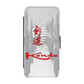Miniatyrbilde 1 av 3: Sport Kendo Samsung Galaxy S24 Ultra Flip Telefonetui